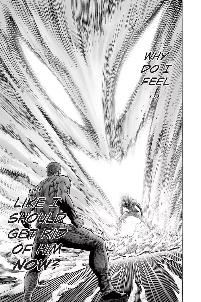 One Punch Man - Chapter 47 image 04